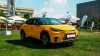 Lexus Madrid en Autobello 2025