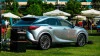Lexus Madrid en Autobello 2025