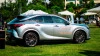 Lexus Madrid en Autobello 2025