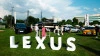 Lexus Madrid en Autobello 2025