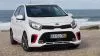 Kia Picanto 2017: llega la nueva generación del utilitario coreano