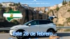 Celebra el Día de Andalucía al volante: 5 escapadas cerca de Málaga