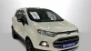 Los 5 coches SUV más baratos de segunda mano