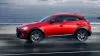 El Mazda CX-3 añade a su gama de acabados el Sense Edition