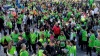 Galmotor impulsa la Marcha Contra el Cáncer 2025 en Ferrol con su apoyo oficial y logístico