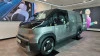 Kia PV5 Cargo: la nueva furgoneta eléctrica comercial que revoluciona la movilidad profesional