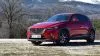 Prueba Mazda CX-3 2018: dinámica deportiva “made in Japan”