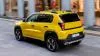 Fiat Grande Panda, el mítico urbano, ahora con carrocería SUV y versión eléctrica