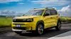 Fiat Grande Panda, the mythical city car, now with SUV bodywork and electric version