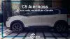 C5 Aircross, el suv más versátil de Citroën.
