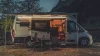 Furgonetas Camper Madrid
