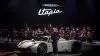 La tercera sinfonía de Pagani: llega el Utopia con 864 CV