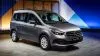 Nueva Mercedes Citan 2022, la furgoneta compacta y polivalente