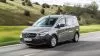 Nueva Mercedes Citan 2022, la furgoneta compacta y polivalente