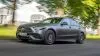 Mercedes C 300 e 2022: new hybrid with more than 100 km range