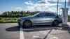 Mercedes C 300 e 2022: new hybrid with more than 100 km range