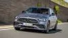 Mercedes C 300 e 2022: new hybrid with more than 100 km range