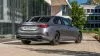 Mercedes C 300 e 2022: new hybrid with more than 100 km range