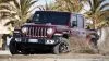 Prueba Jeep Gladiator, la nueva navaja americana offroad