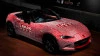 Mazda celebra que su MX5 ha cumplido 1 millón de unidades fabricadas