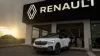 El Renault Austral, pionero en ventas