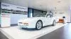 El centro Porsche Madrid Norte ha sido certificado como Classic Partner