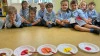 SITUACIÓN DE APRENDIZAJE. 2º E.I - En busca de los pinceles perdidos