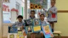 SITUACIÓN DE APRENDIZAJE. 2º E.I - En busca de los pinceles perdidos
