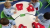 SITUACIÓN DE APRENDIZAJE. 2º E.I - En busca de los pinceles perdidos