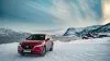El Mazda CX-5 2019 conquista el círculo polar ártico