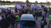 Patrocinio II Mediterrani Nit Run