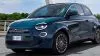 500 Eléctrico 42 kWh 
(autonomía en ciudad de 467km)desde 119€/mes*