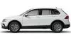 El Volkswagen ID.4, el primer SUV eléctrico de la marca, tiene un motor de 204 CV y una autonomía de 520 km