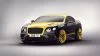 Bentley regresa a las 24 Horas de Nürburgring con este especial Continental 24