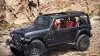 Jeep presenta el prototipo Wrangler Rubicon 392, con motor V8 de 450 caballos