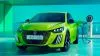 Peugeot 208 2023, a facelift with a new electric version