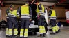 El Parque de Bomberos de la Diputación de Valladolid refuerza su preparación ante los nuevos vehículos junto a VASA ARROYO El Parque de Bomberos de la Diputación de Valladolid refuerza su preparación ante los nuevos vehículos junto a VASA ARROYO