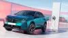 Peugeot E-3008, the new generation of Peugeot's electric SUV lands with up to 700 km of autonomy