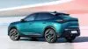 Peugeot E-3008, the new generation of Peugeot's electric SUV lands with up to 700 km of autonomy