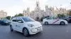 Volkswagen electrifica Madrid con el nuevo e-up!
