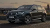 Nuevo Seat Ateca km0