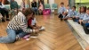 SITUACIONES DE APRENDIZAJE - 1ºprimaria "Las reglas del juego".