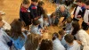 SITUACIONES DE APRENDIZAJE - 1ºprimaria "Las reglas del juego".