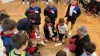SITUACIONES DE APRENDIZAJE - 1ºprimaria "Las reglas del juego".