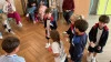 SITUACIONES DE APRENDIZAJE - 1ºprimaria "Las reglas del juego".