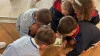 SITUACIONES DE APRENDIZAJE - 1ºprimaria "Las reglas del juego".