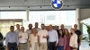 Willyrex visita BMW Celtamotor y descubre el BMW X3 en Galicia Willyrex visita BMW Celtamotor y descubre el BMW X3 en Galicia
