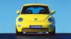 El Volkswagen Beetle deja de fabricarse Volkswagen Beetle