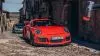 Porsche GT Only 2022, solo lo mejor de 911 y de la relojería