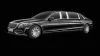 Mercedes-Maybach Pullman 2018: la quimera de 6,5 metros y 500.000 €